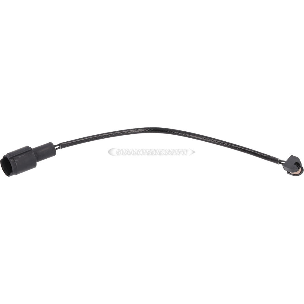  bmw 735iL Brake Pad Sensor 