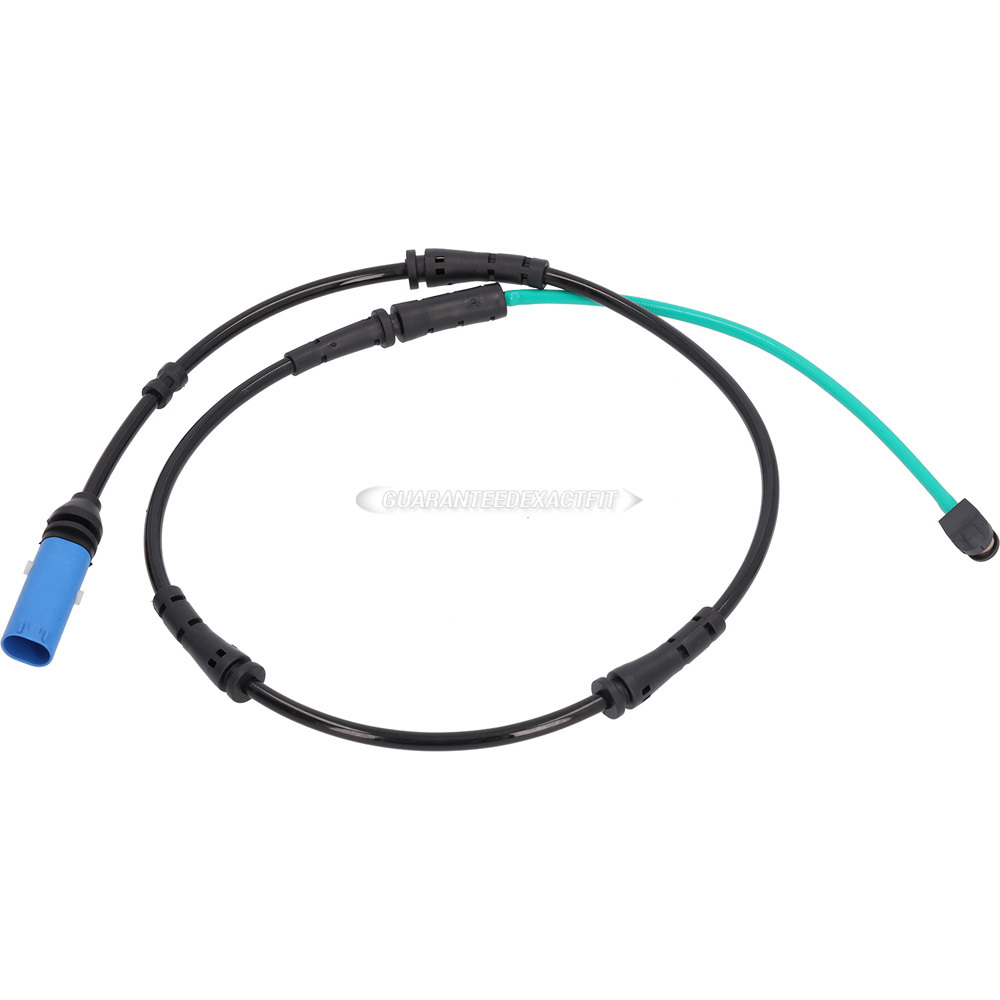  bmw M550i xDrive Brake Pad Sensor 