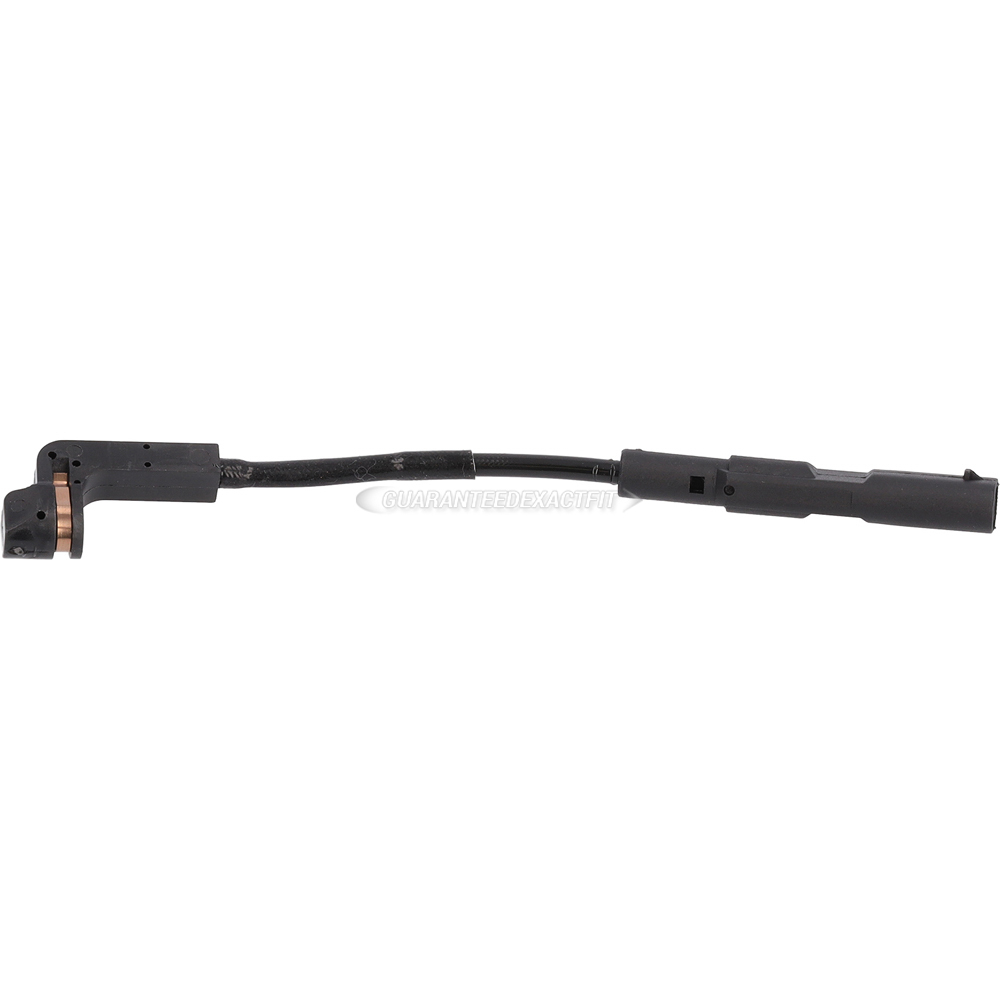 chevrolet Tahoe Brake Pad Sensor 