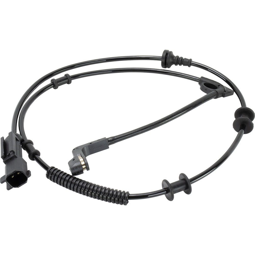  chevrolet Camaro Brake Pad Sensor 