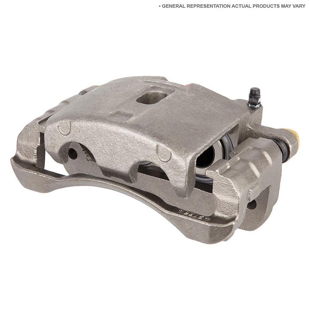  chevrolet Bolt EV Brake Caliper 