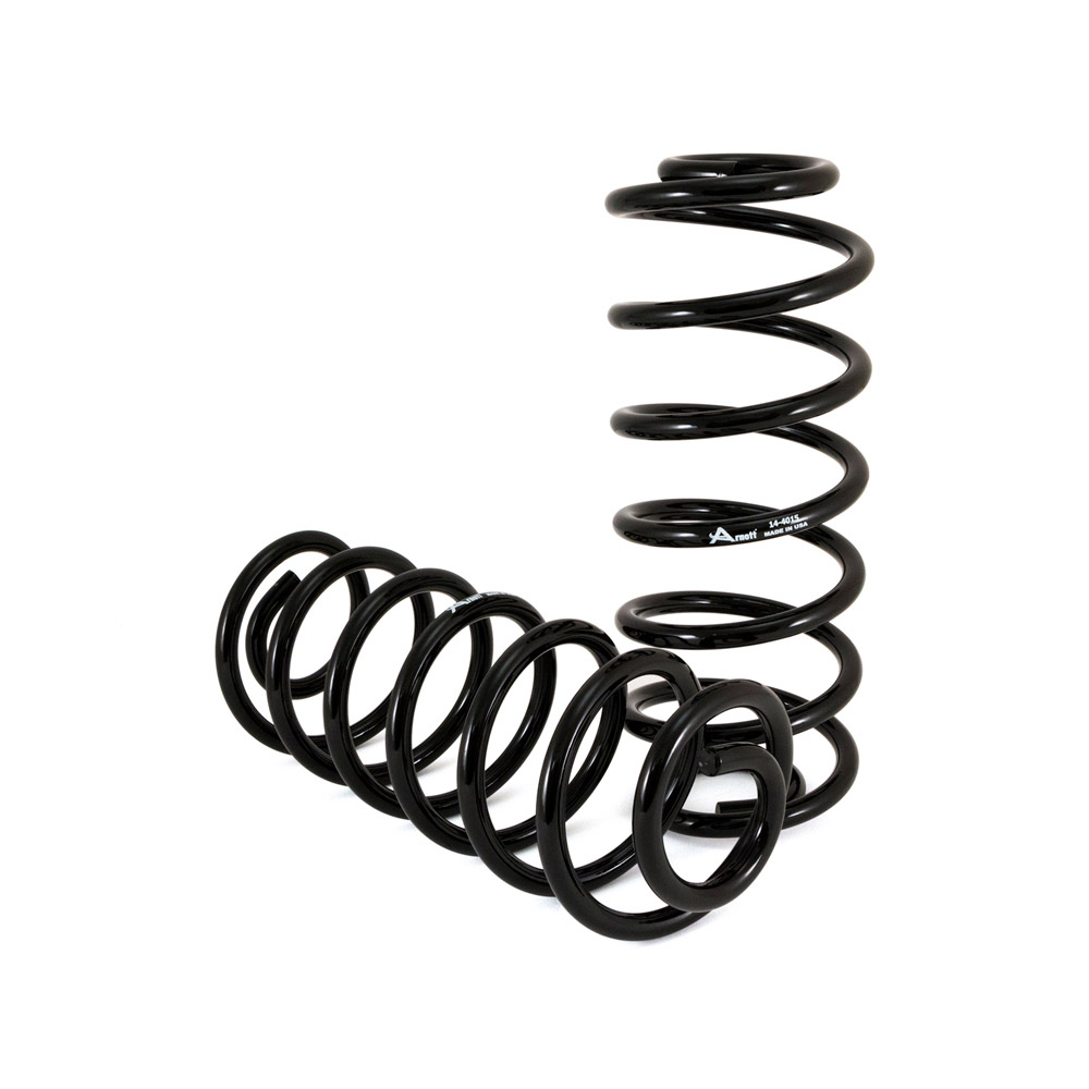 gmc Envoy XUV Coil Spring Conversion Kit