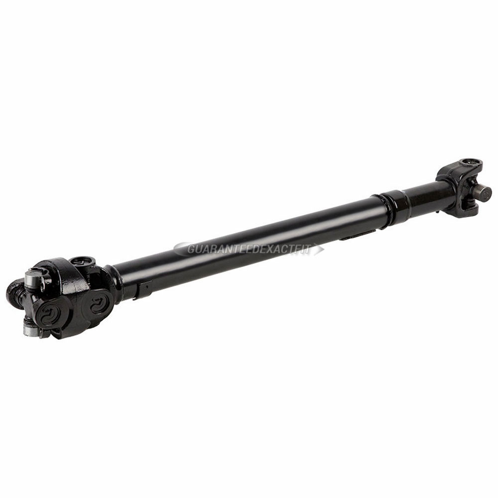  jeep Wagoneer Driveshaft 