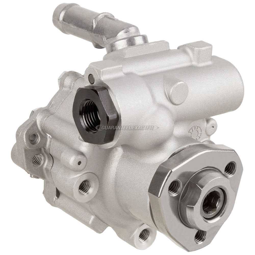  volkswagen Beetle Power Steering Pump 