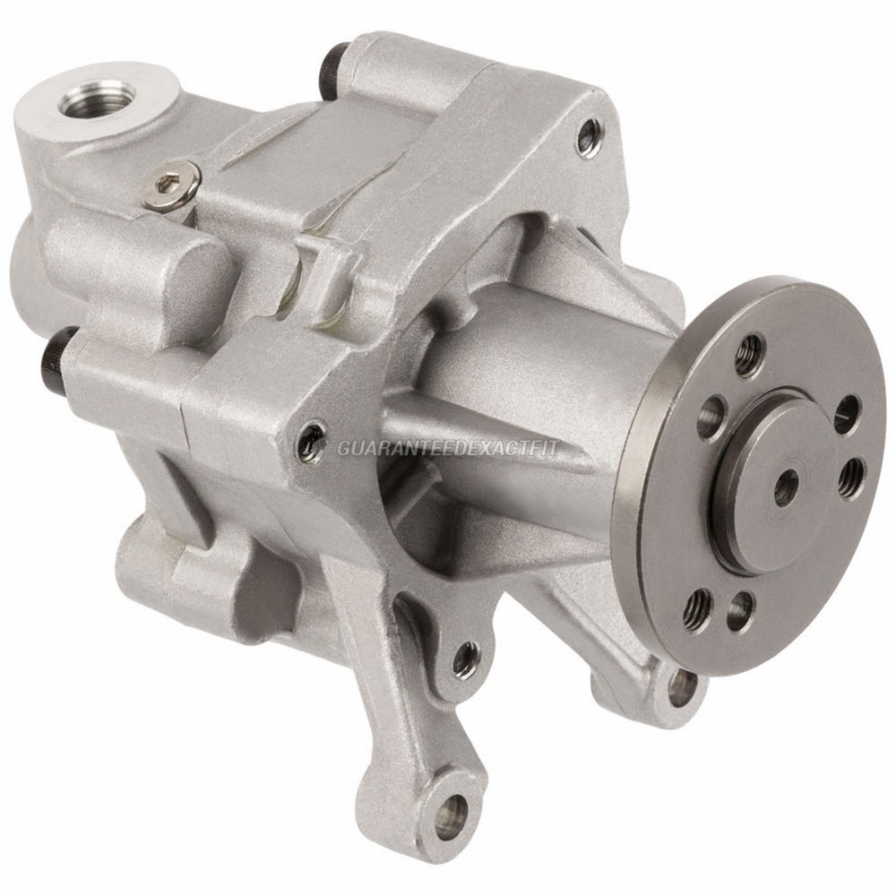  bmw 740iL Power Steering Pump 