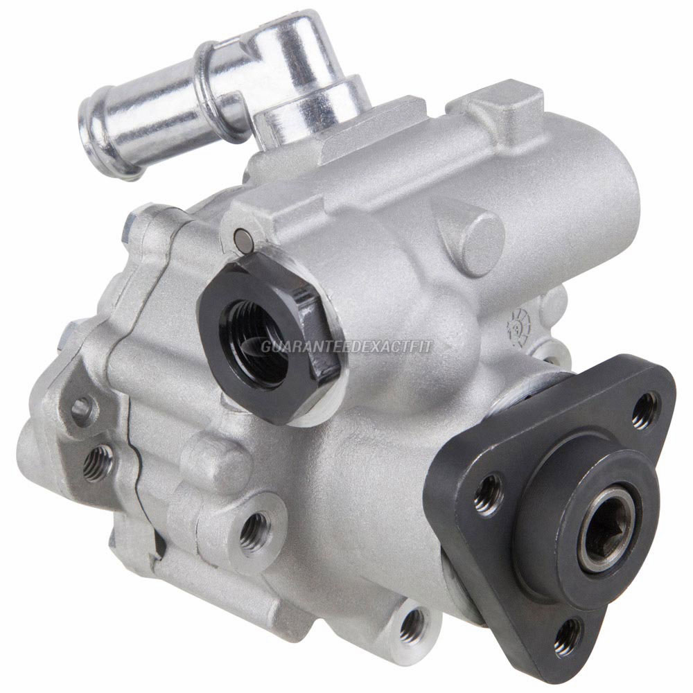 bmw 525 Power Steering Pump 