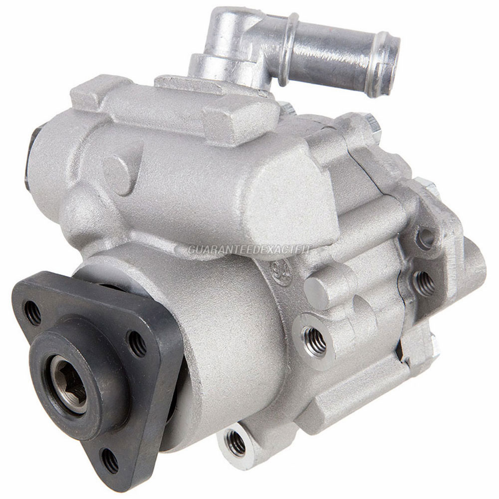  bmw  Power Steering Pump 