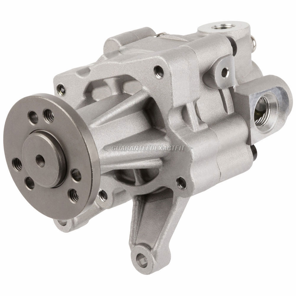  bmw X5 Power Steering Pump 