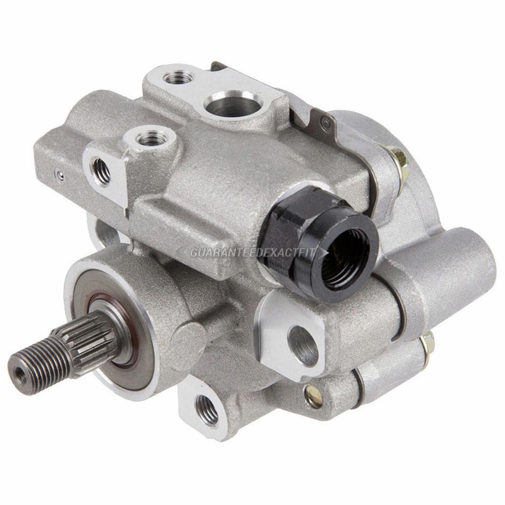  toyota Supra Power Steering Pump 