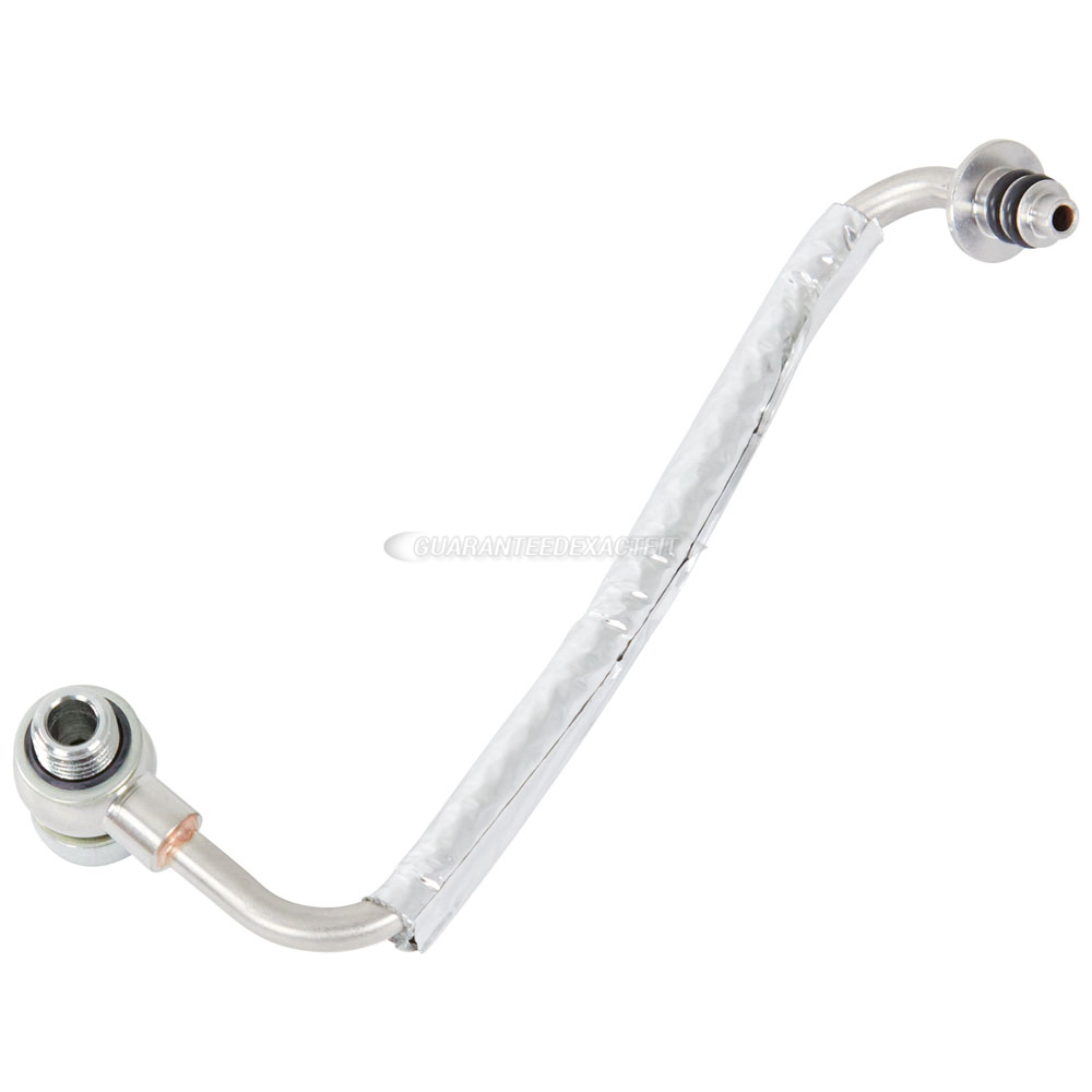 2019 chevrolet Cruze Turbocharger Oil Feed Line