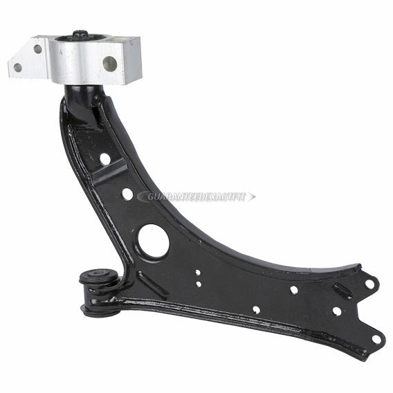  volkswagen Rabbit Control Arm 