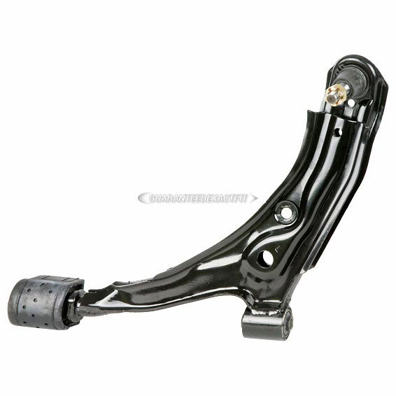  nissan NX Control Arm 