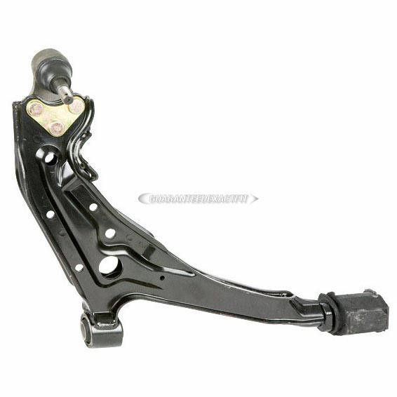  nissan Maxima Control Arm 