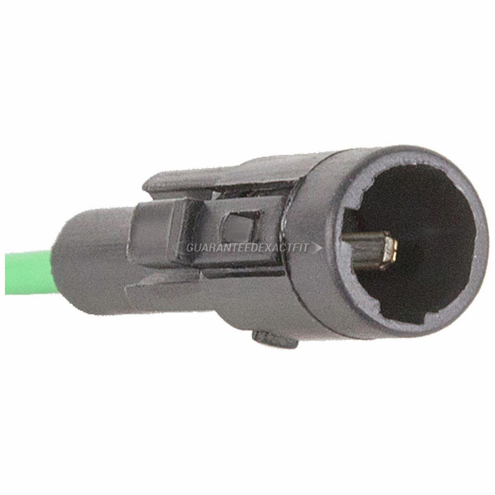 A/C Compressor 60-02495 NA