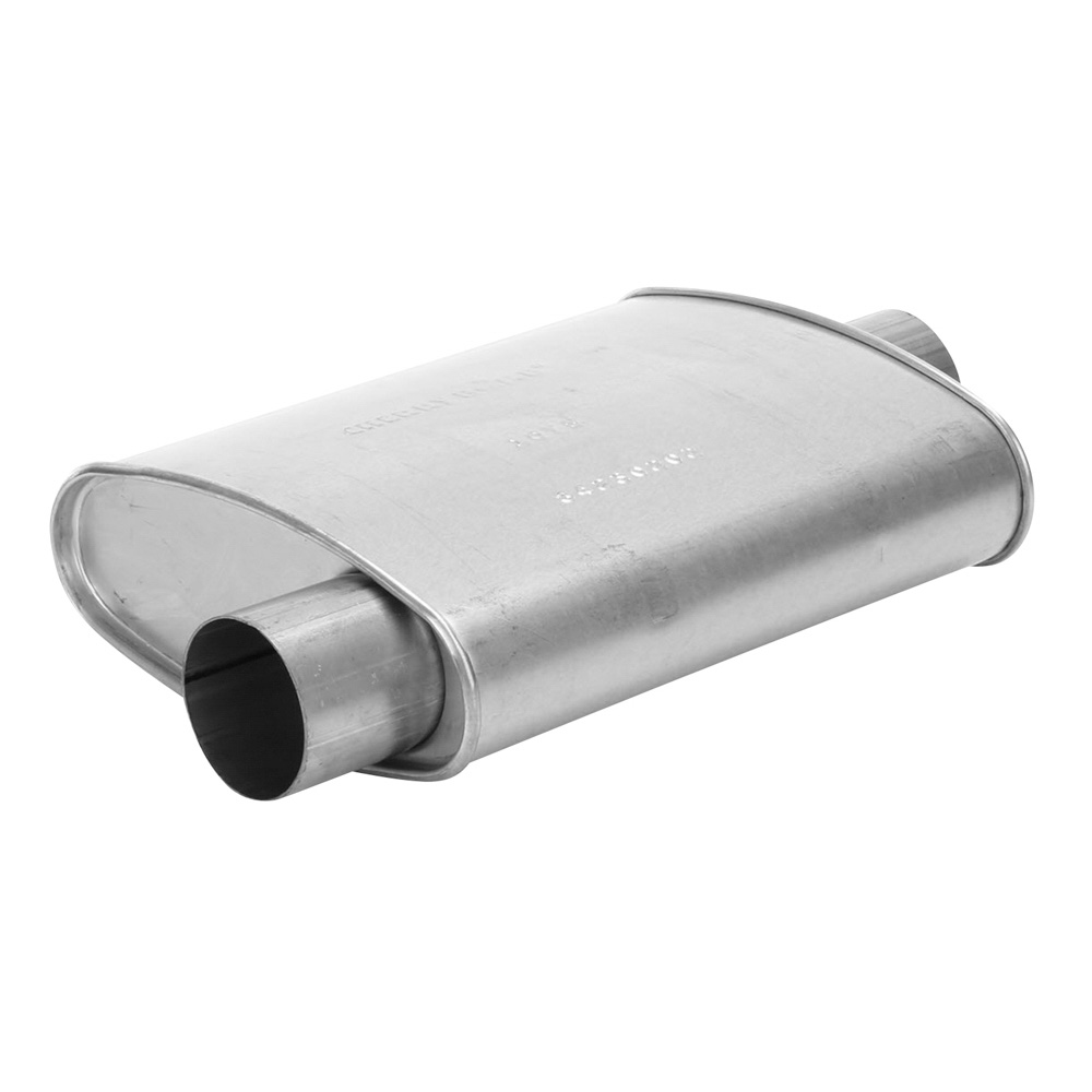 chevrolet Avalanche Muffler 