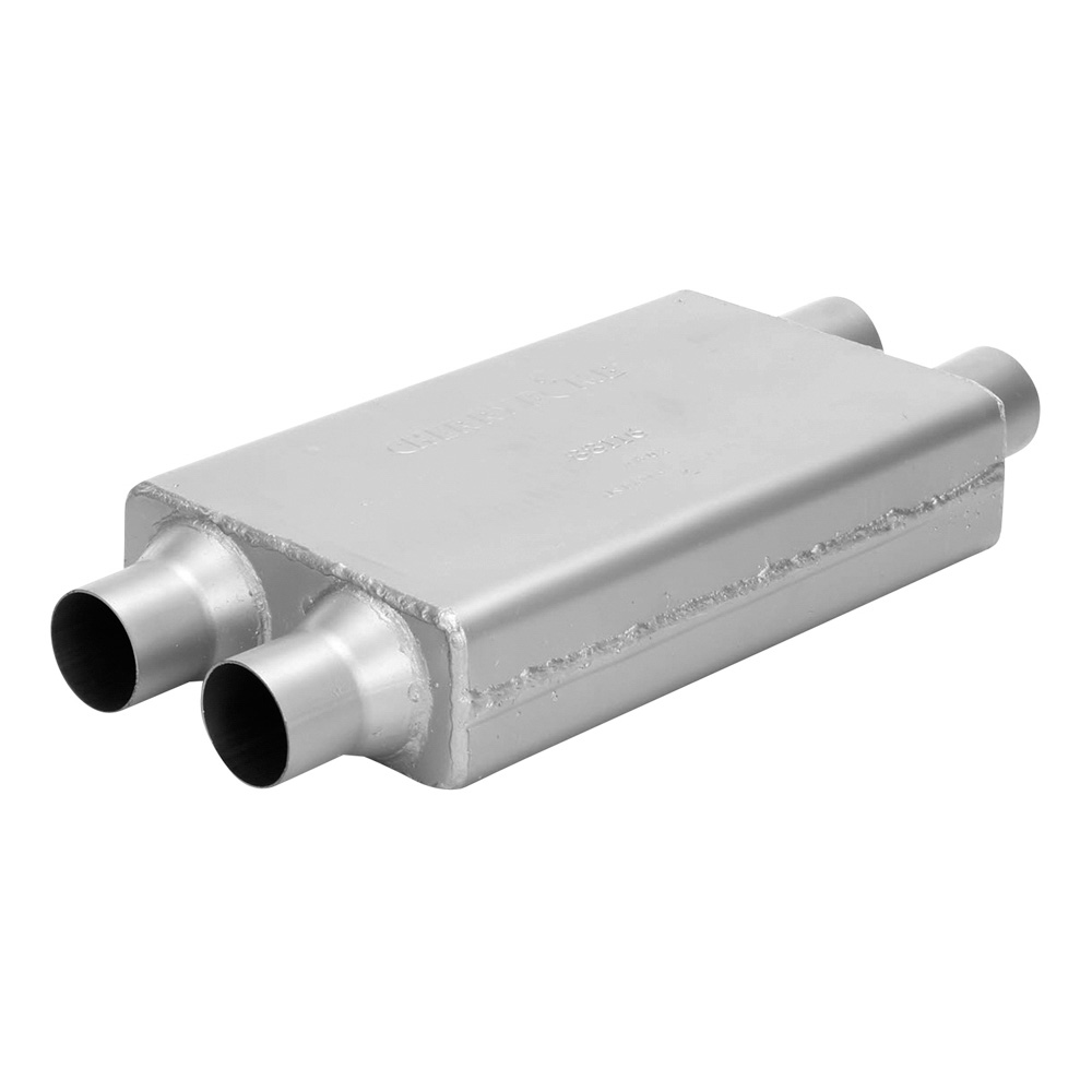  chevrolet Silverado 2500 HD Muffler 