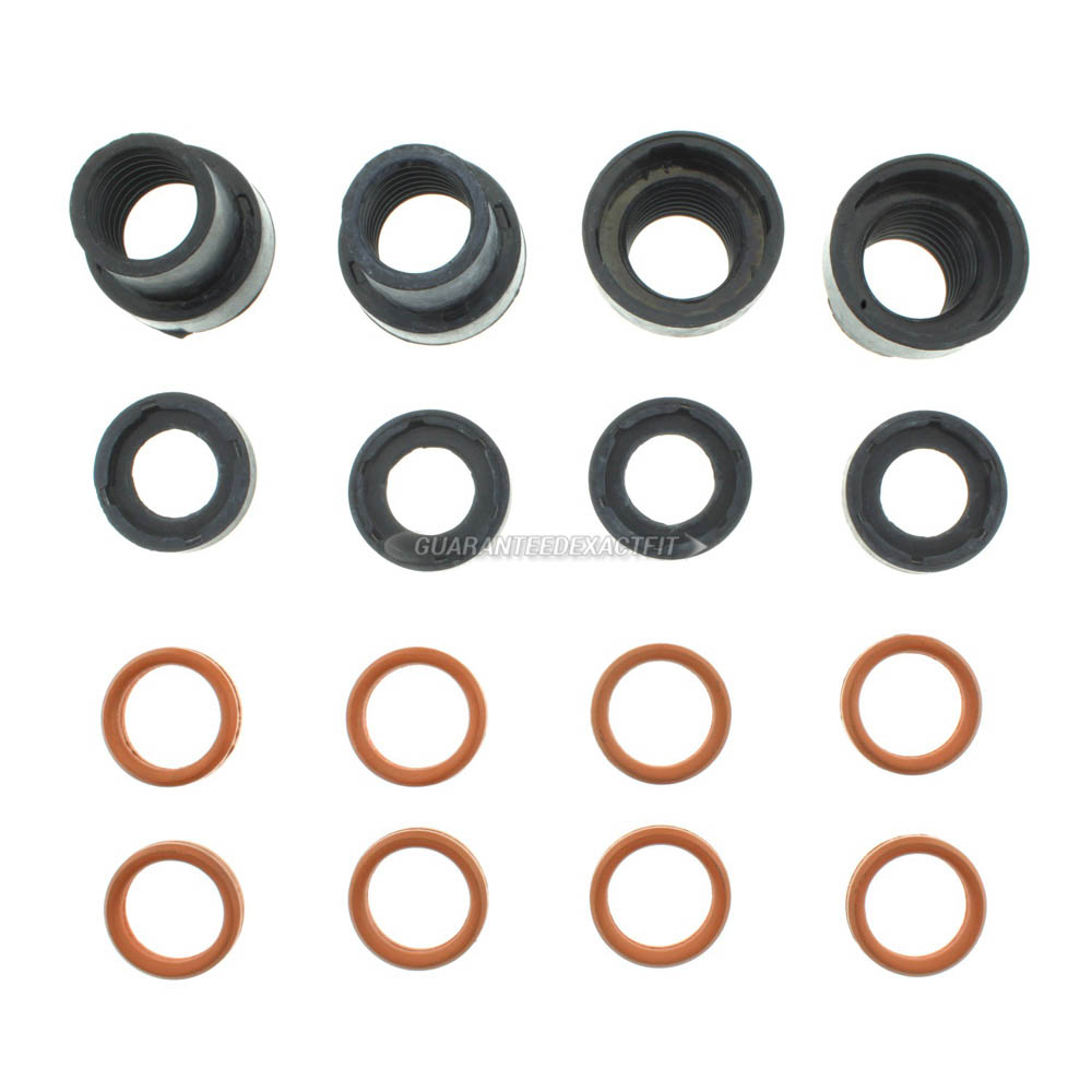  chevrolet Tahoe Disc Brake Hardware Kit 