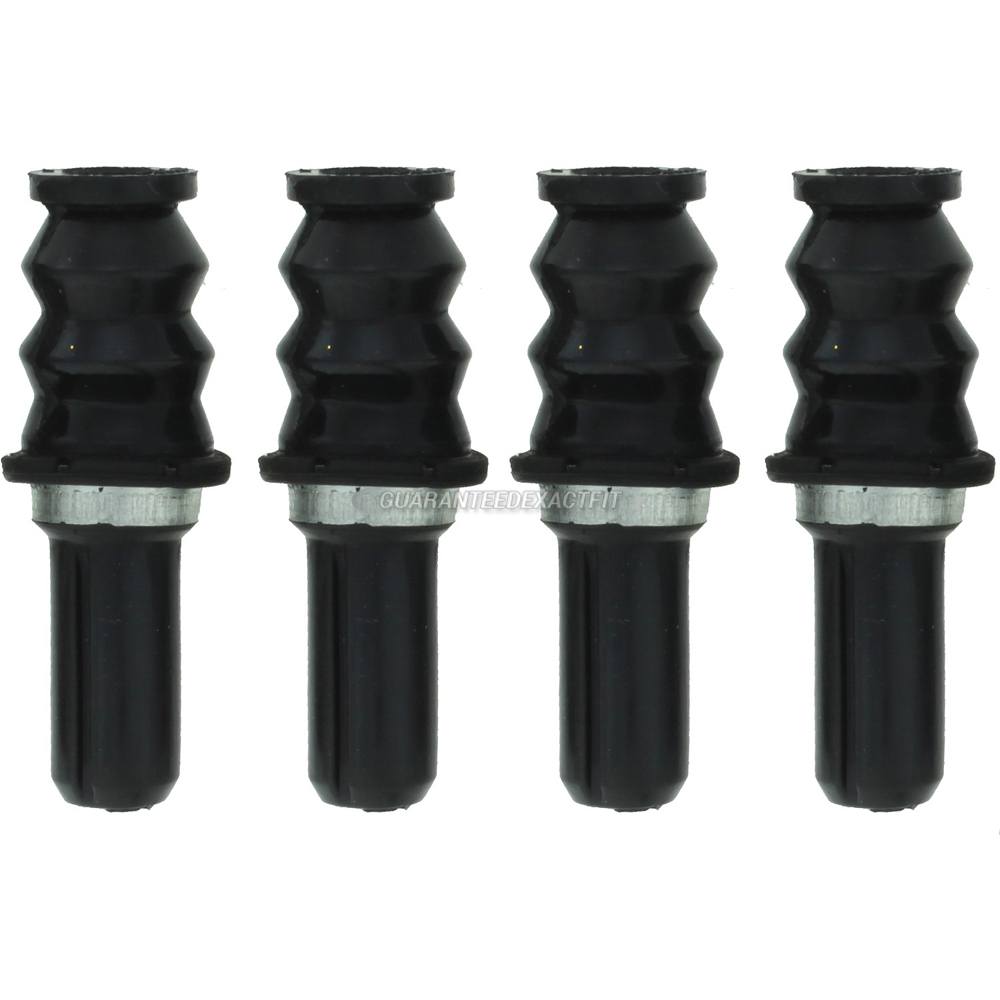  chevrolet Lumina Disc Brake Hardware Kit 