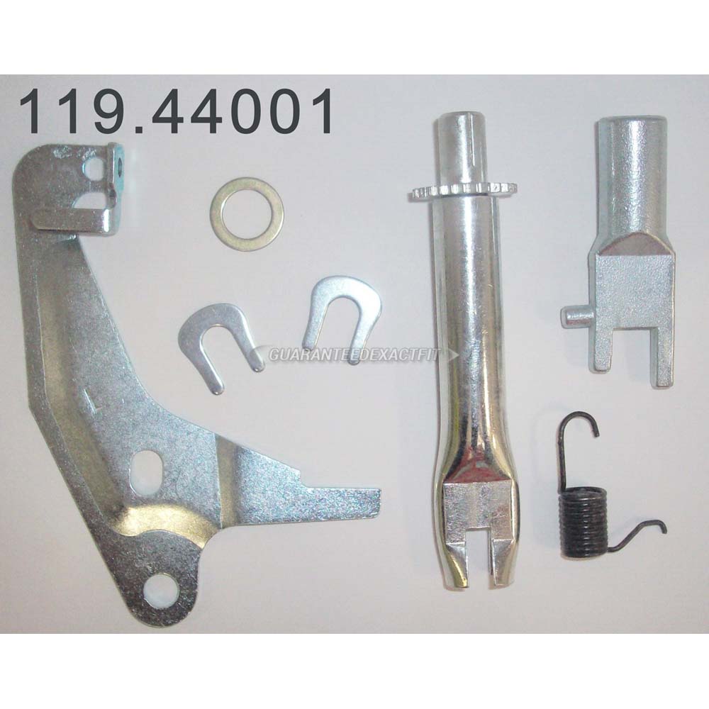  toyota Tacoma Drum Brake Self-Adjuster Repair Kit 