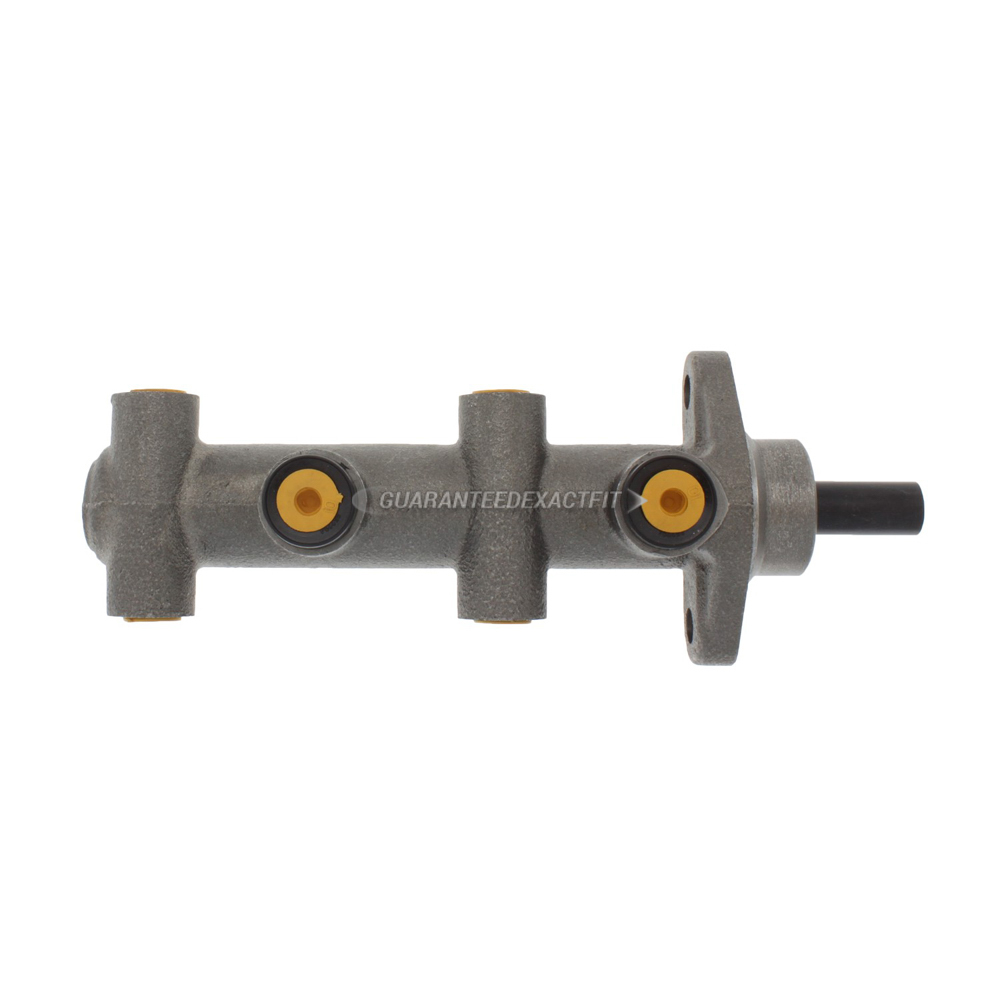  volkswagen Fox Brake Master Cylinder 
