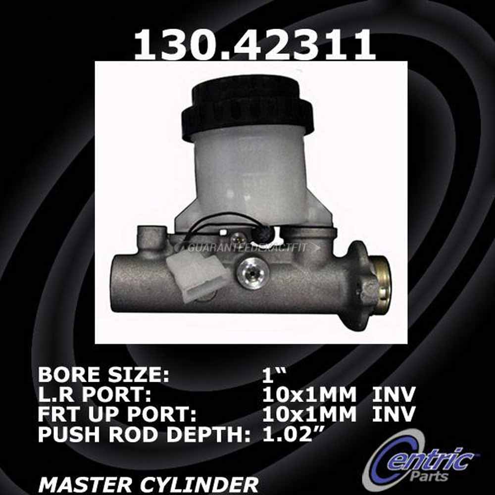  nissan Pick up Truck Brake Master Cylinder 