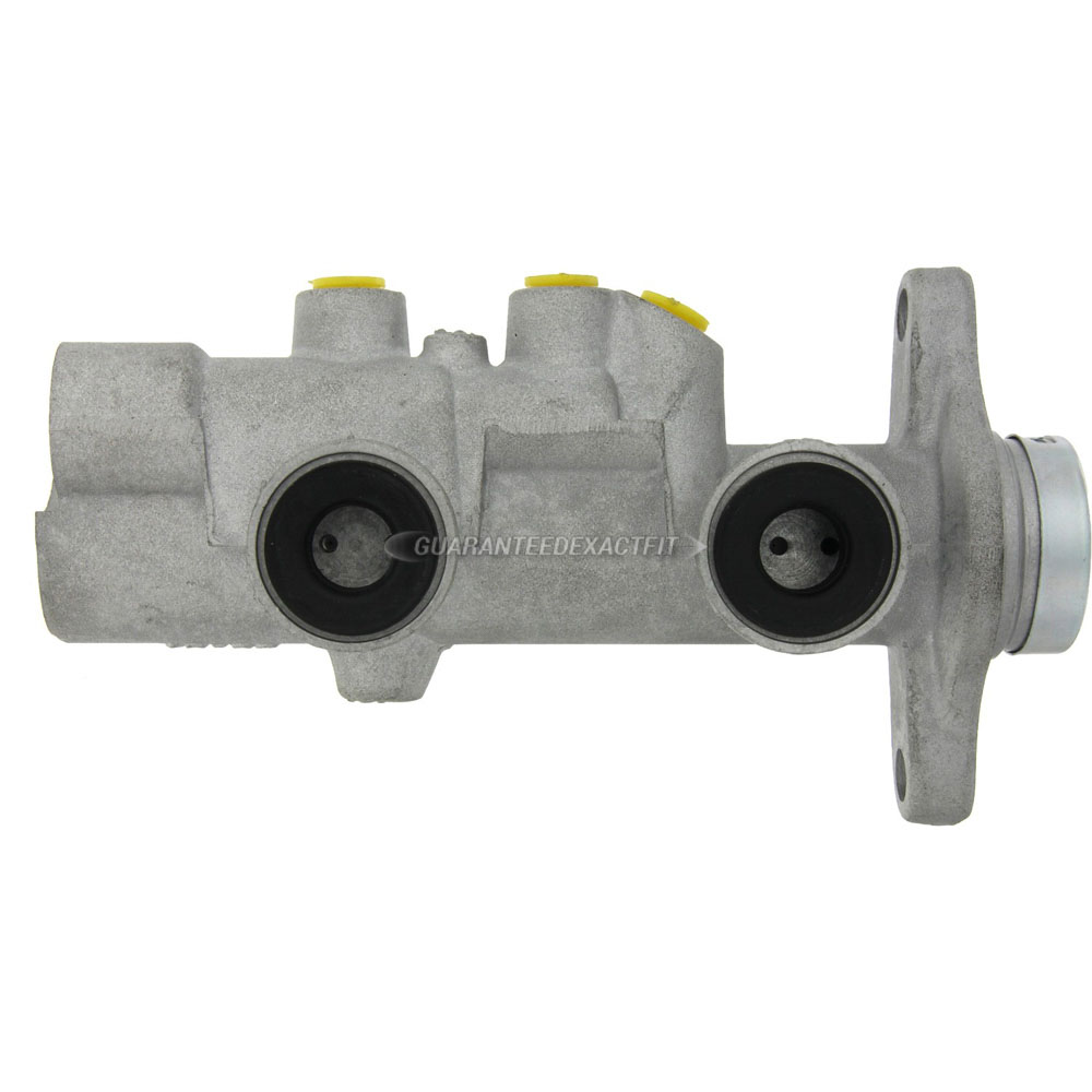  nissan 240SX Brake Master Cylinder 
