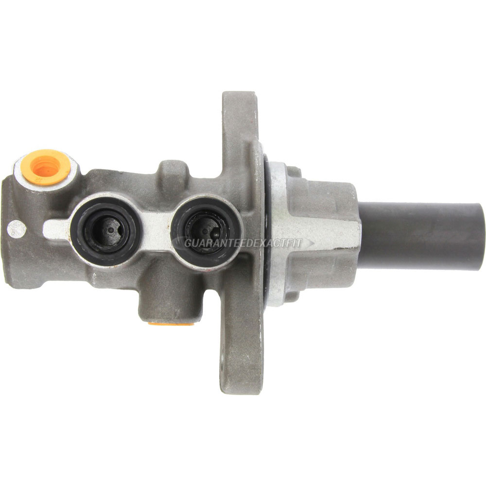  nissan Rogue Select Brake Master Cylinder 