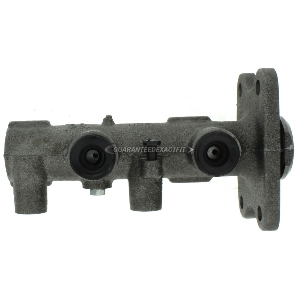  toyota MR2 Brake Master Cylinder 