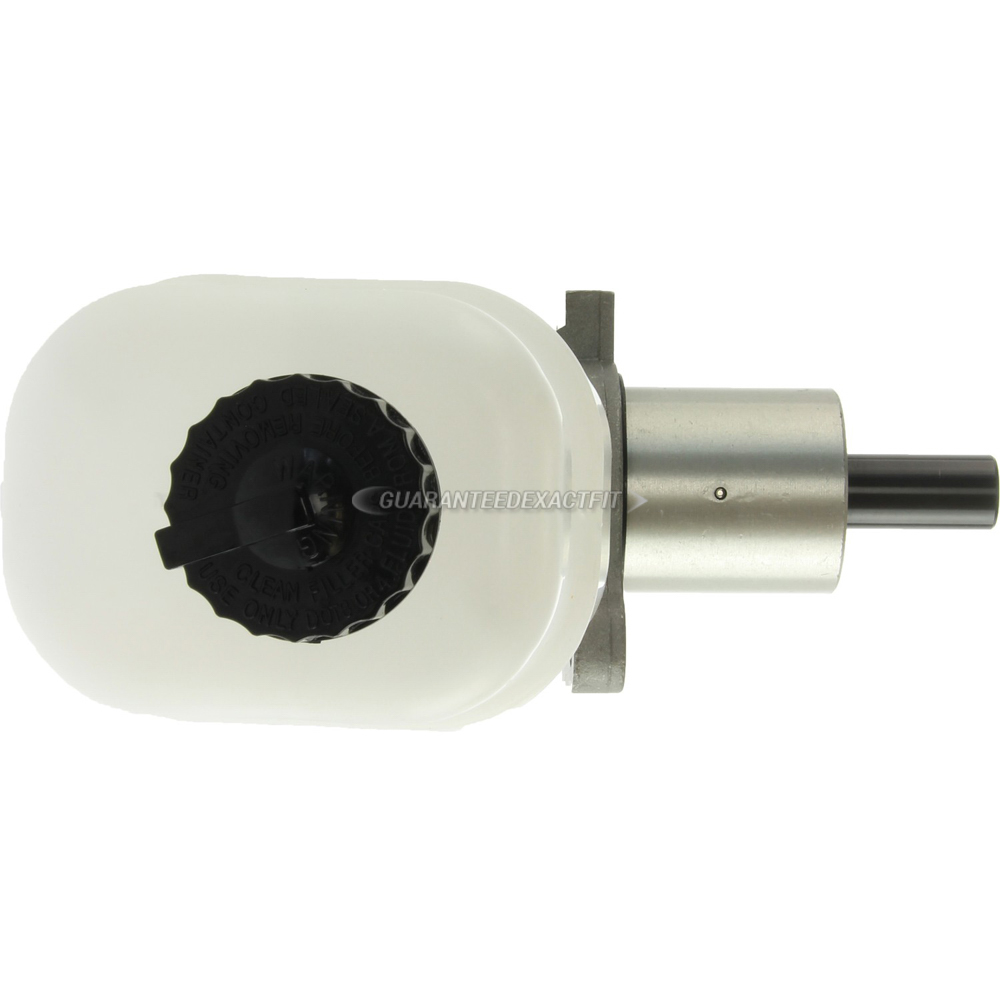  jeep Liberty Brake Master Cylinder 
