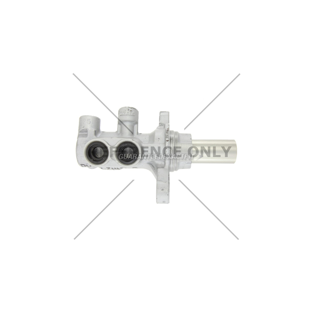  ford Transit Connect Brake Master Cylinder 