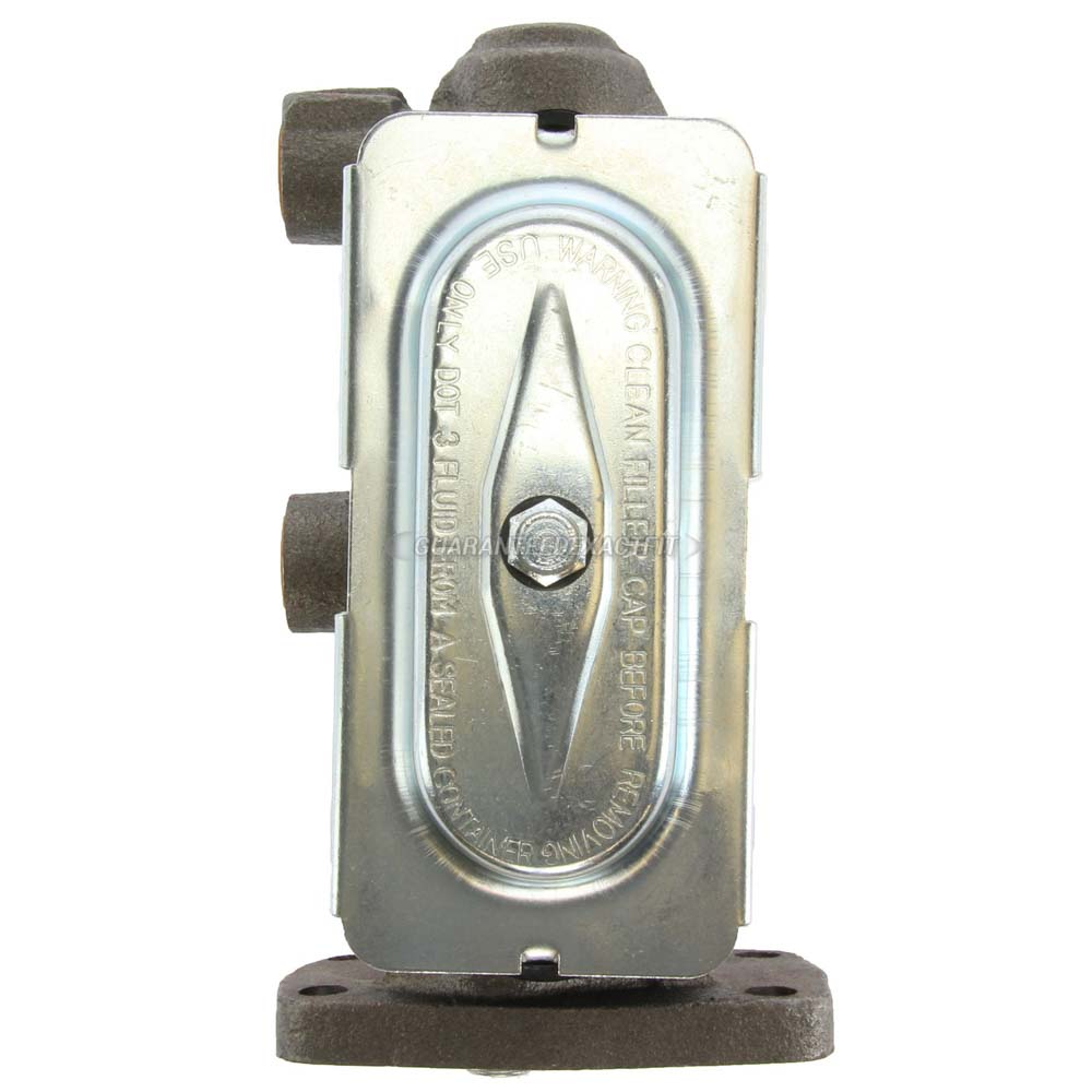  dodge B200 Van Brake Master Cylinder 