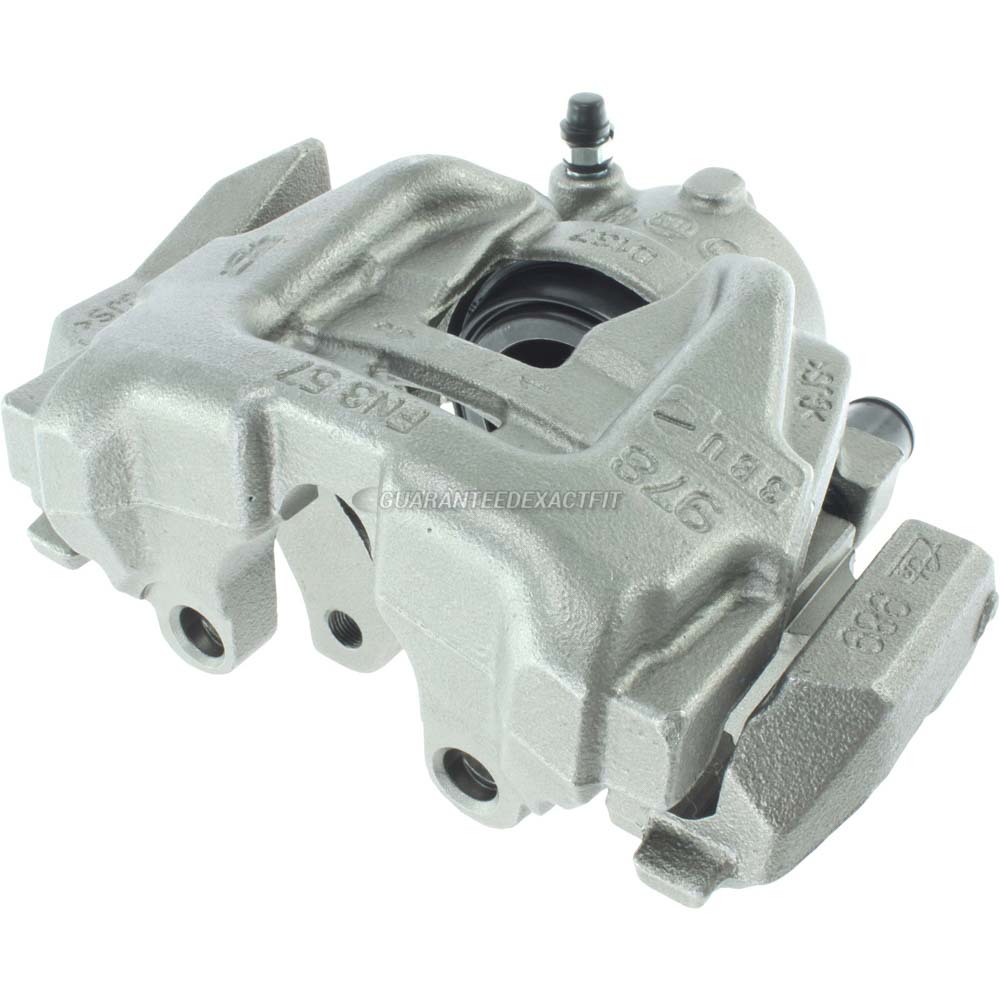  dodge ProMaster City Brake Caliper 