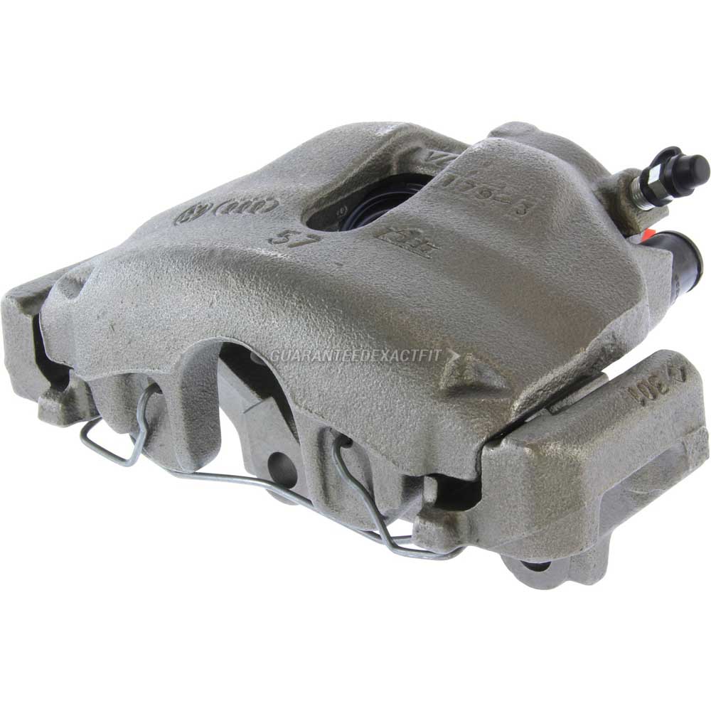  volkswagen Passat Brake Caliper 