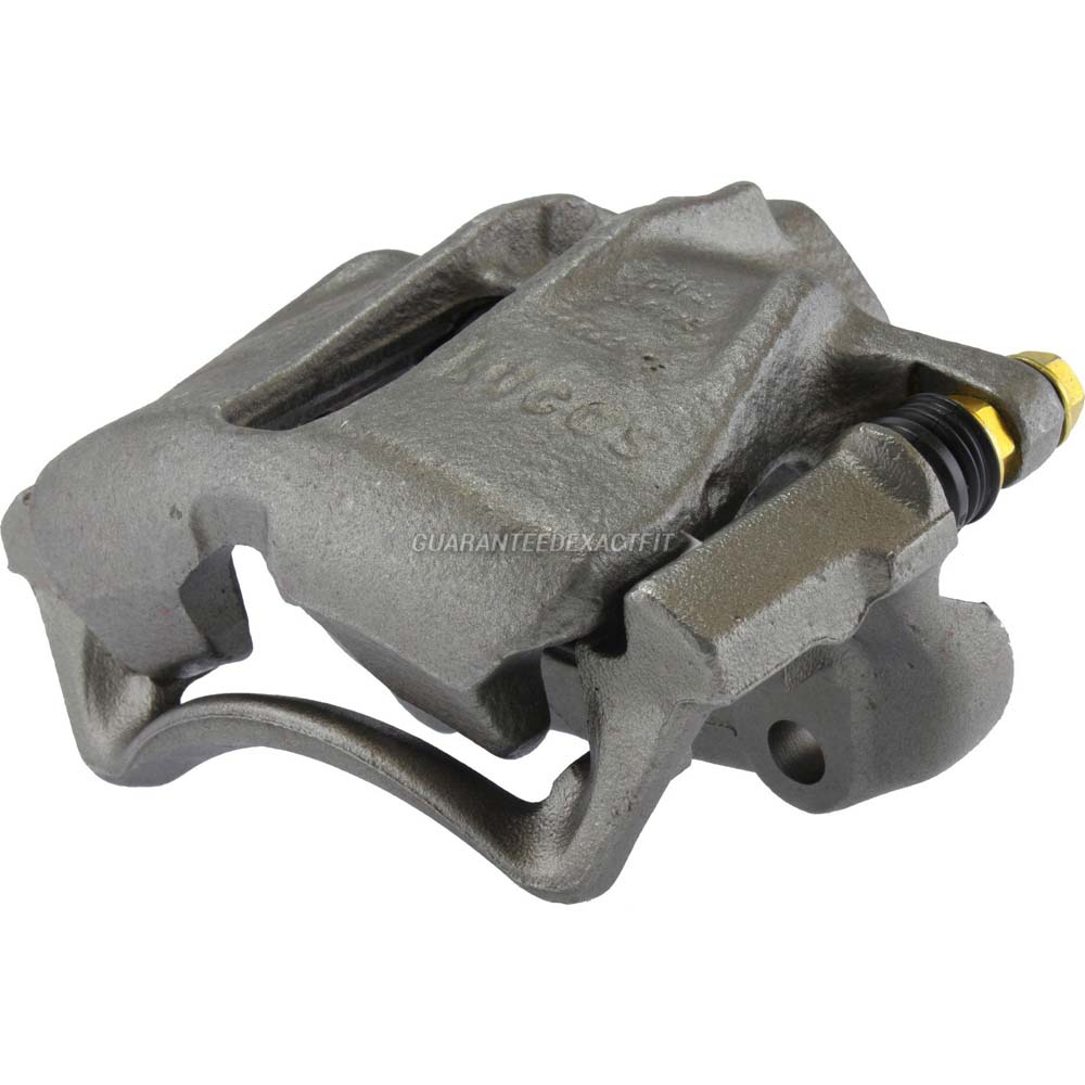  volkswagen Golf Brake Caliper 