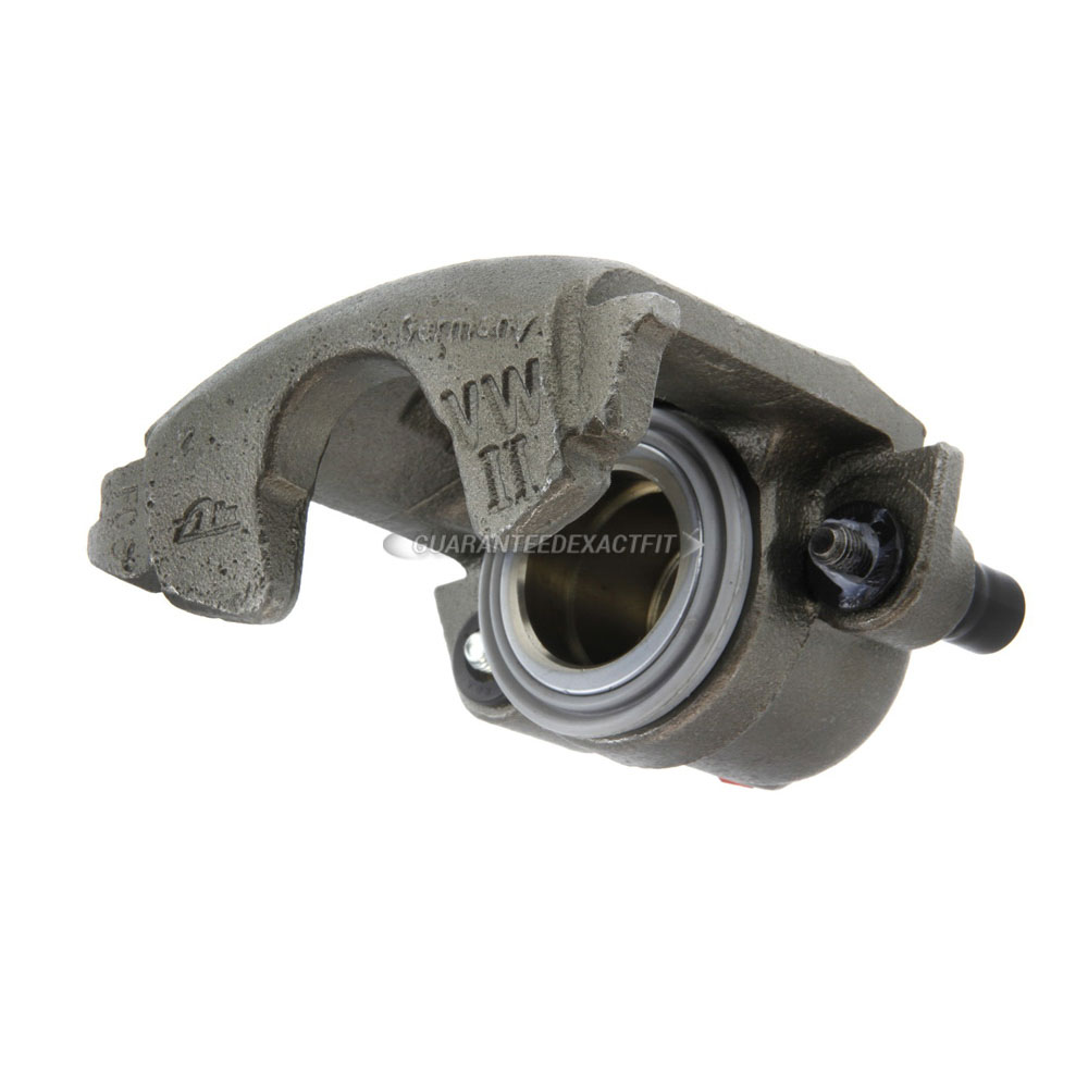  volkswagen Cabriolet Brake Caliper 