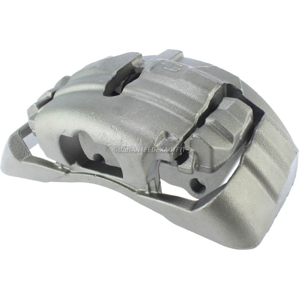  volkswagen Eurovan Brake Caliper 
