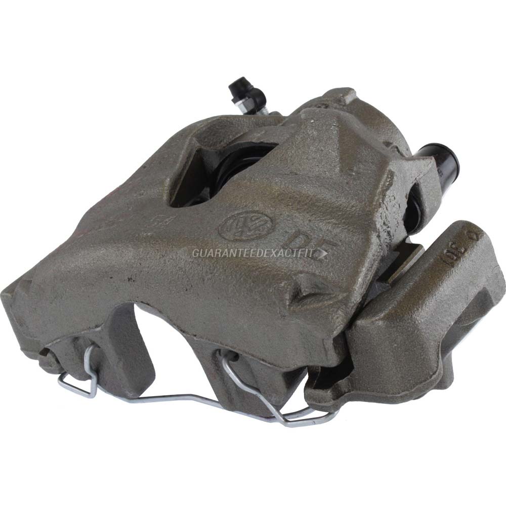  volkswagen Beetle Brake Caliper 