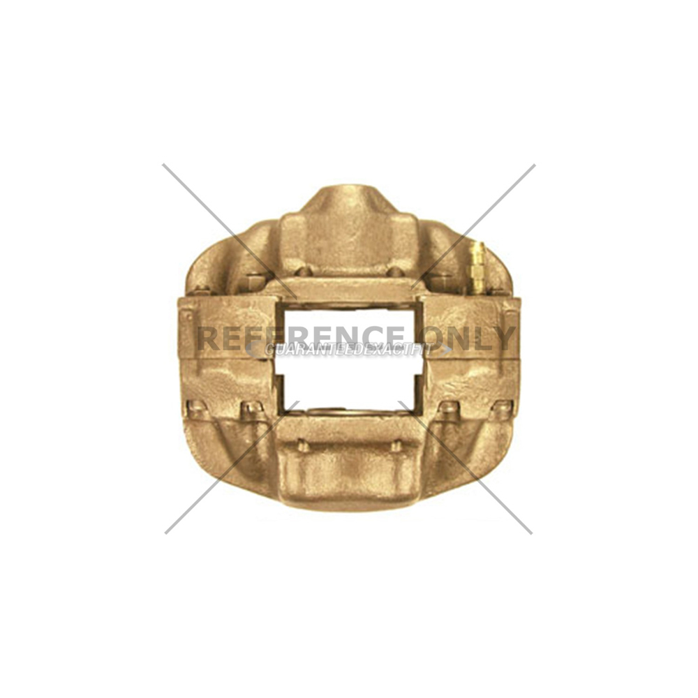  volkswagen Squareback Brake Caliper 