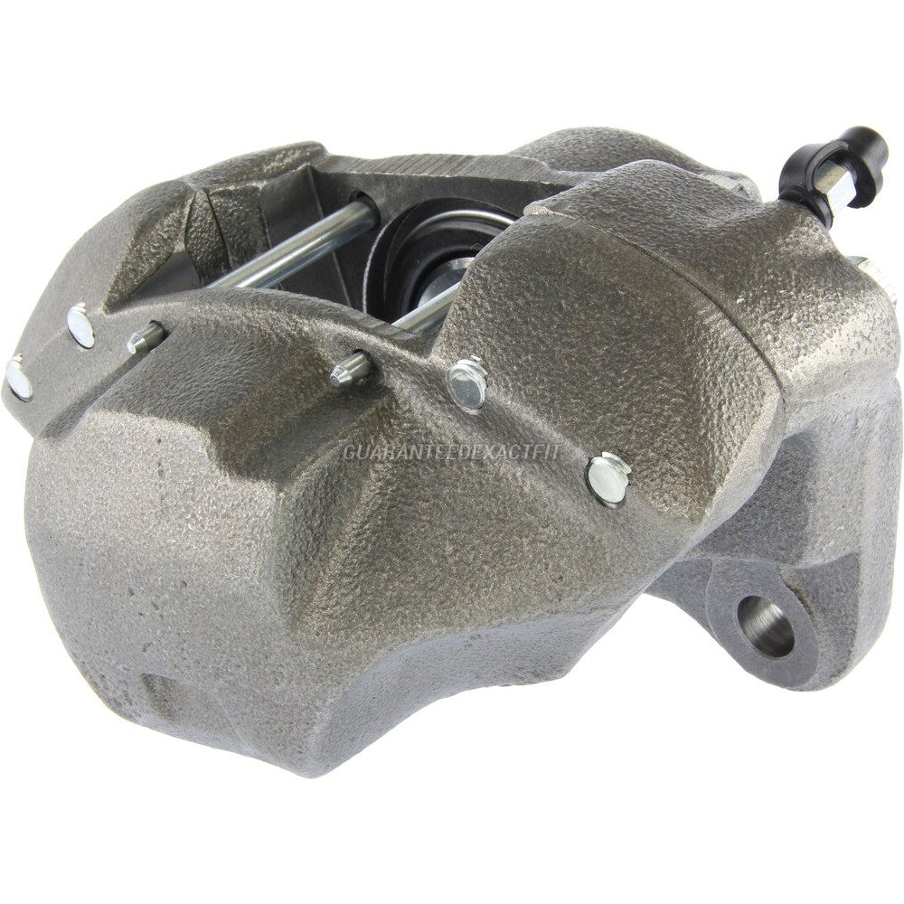  volkswagen Van or Bus  Type II Brake Caliper 