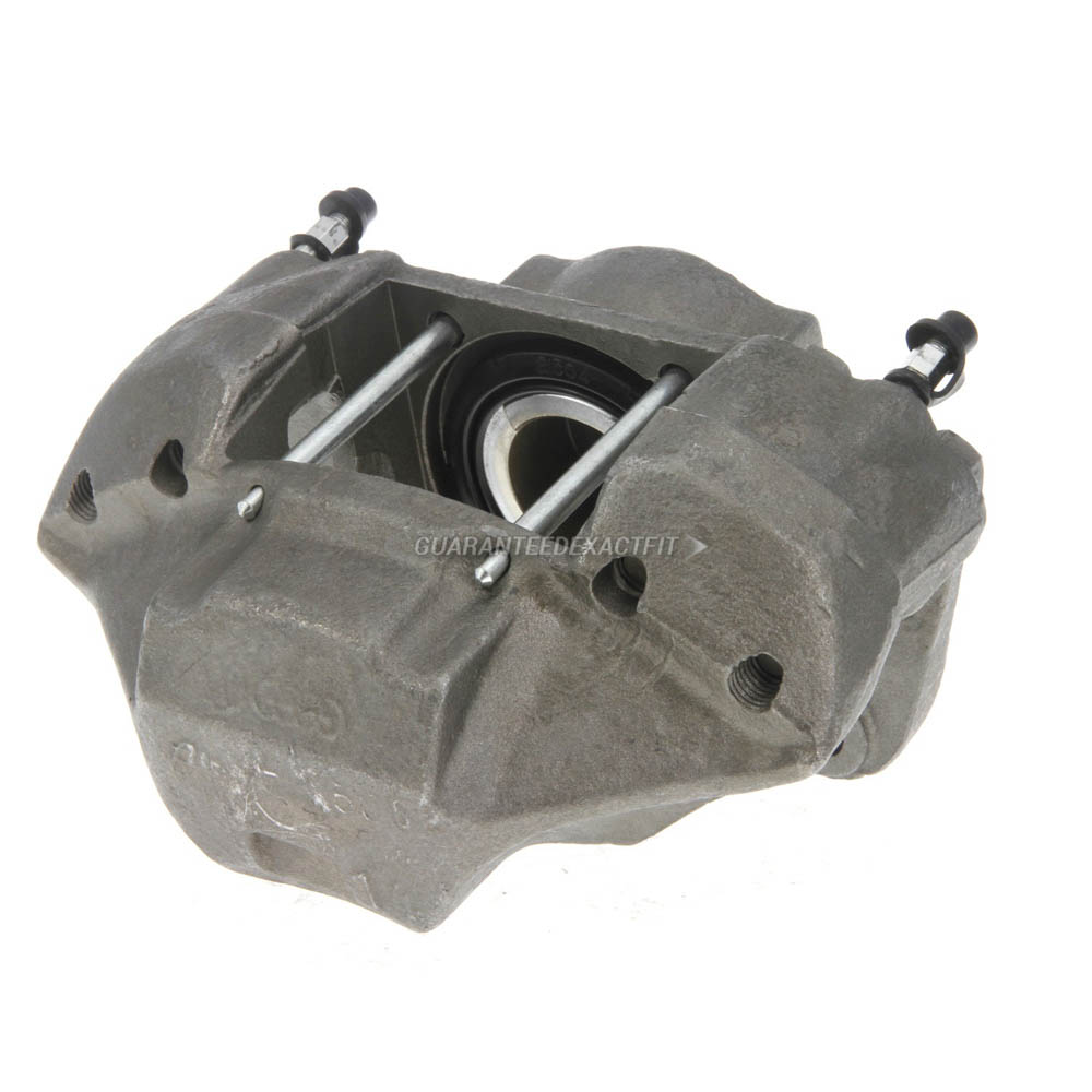  volkswagen Vanagon Brake Caliper 