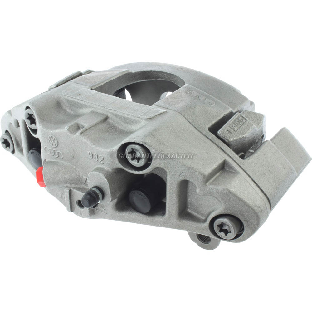  volkswagen CC Brake Caliper 