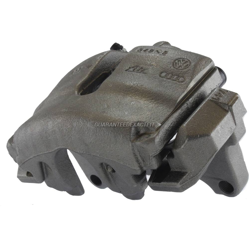  volkswagen GTI Brake Caliper 