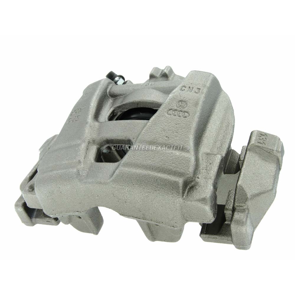  volkswagen Tiguan Brake Caliper 