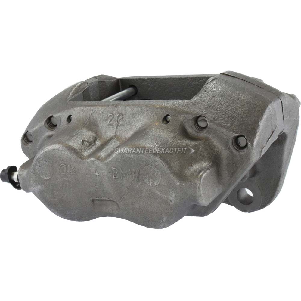  bmw 735 Brake Caliper 