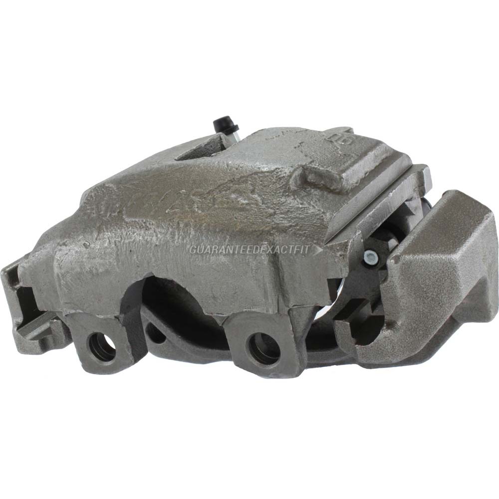  bmw 535is Brake Caliper 