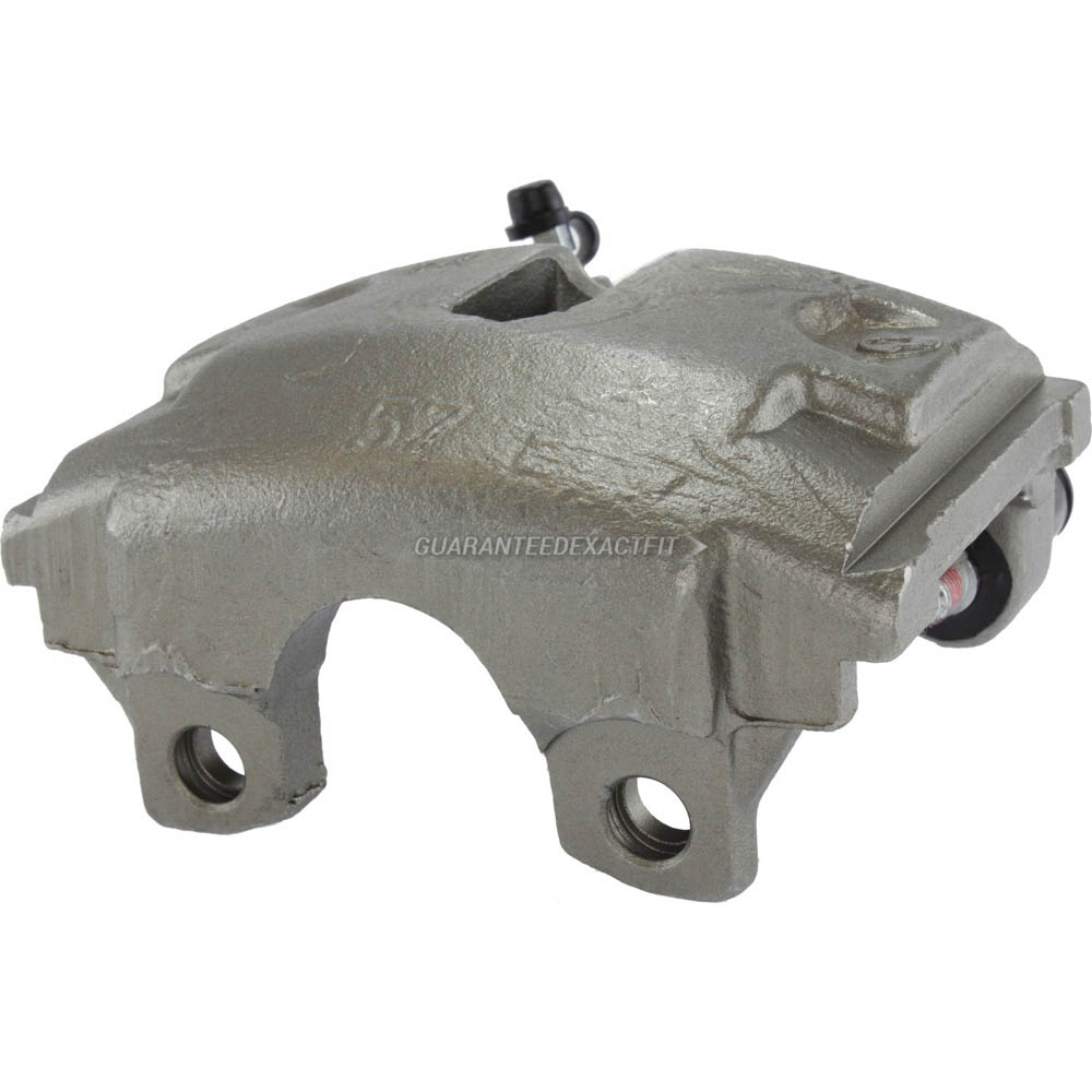  bmw 533 Brake Caliper 