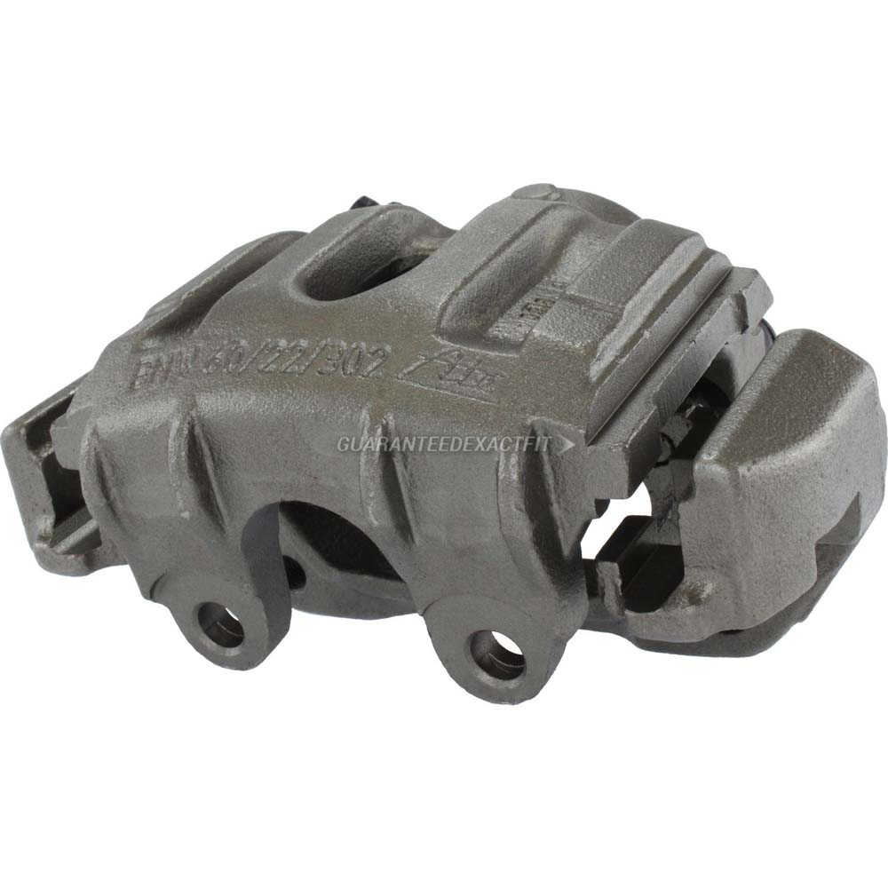  bmw 525 Brake Caliper 