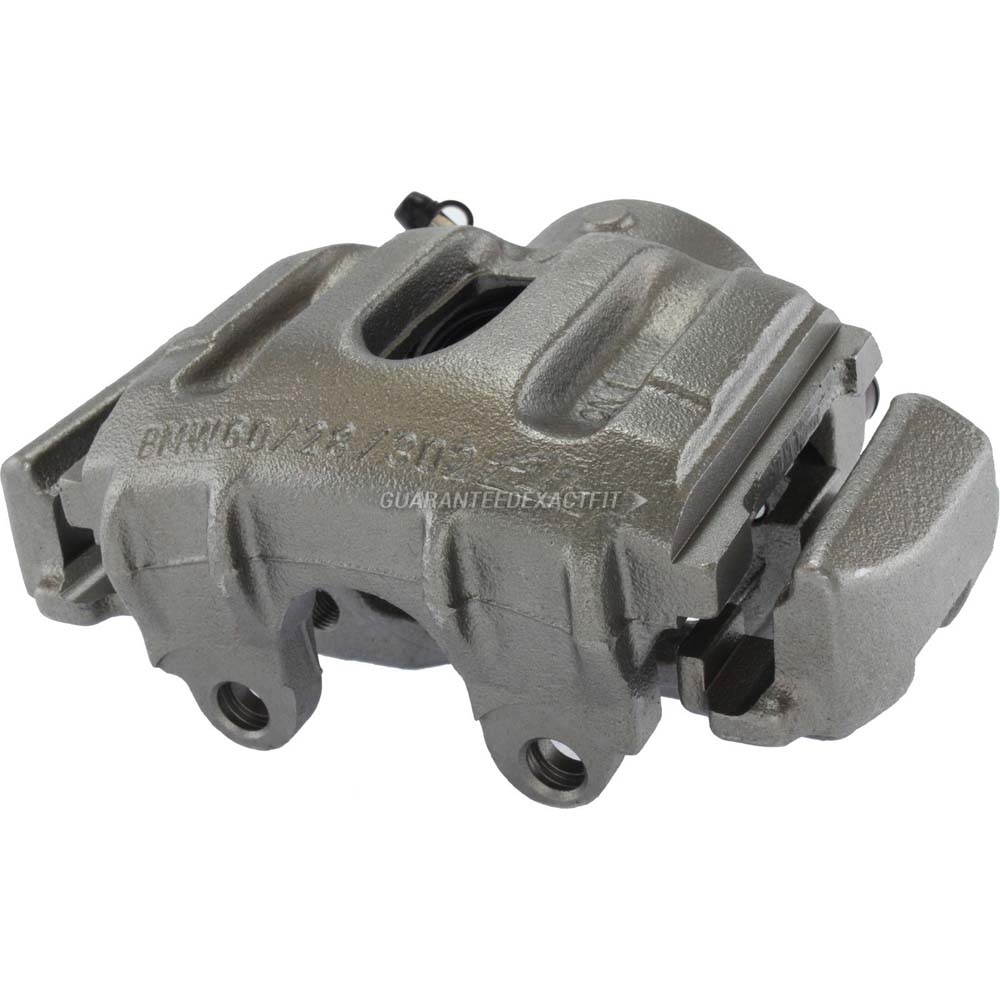  bmw 750iL Brake Caliper 