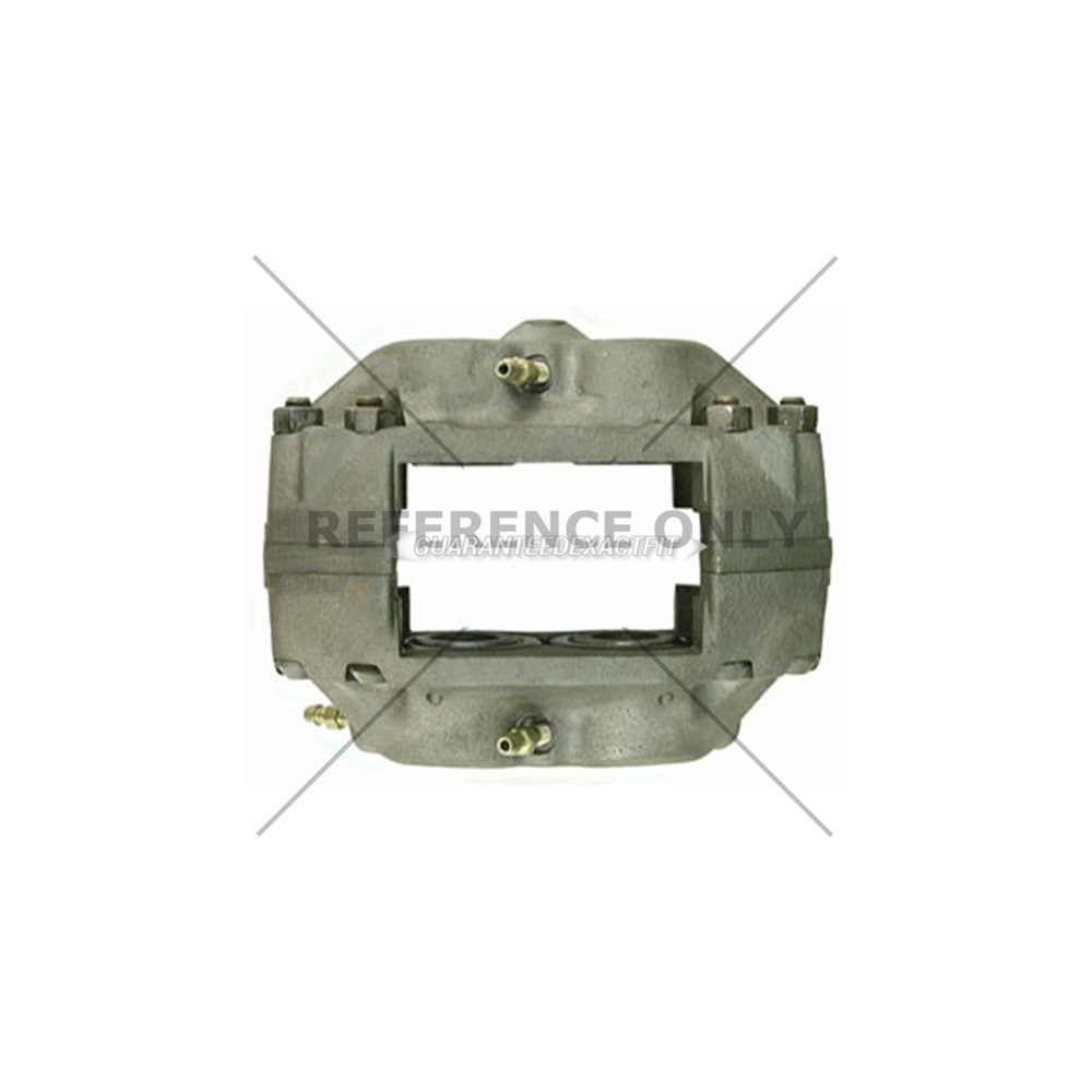  bmw 30CS Brake Caliper 