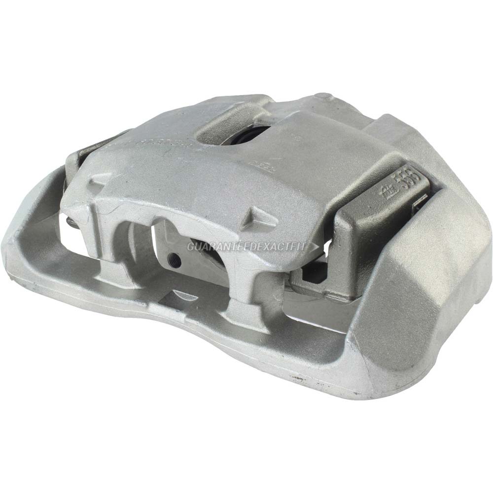  bmw 750Li Brake Caliper 